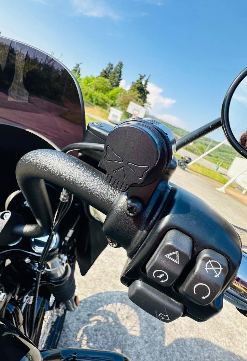 Harley-Davidson 107 Street Bob (2018 - 20) - FXBB (7)