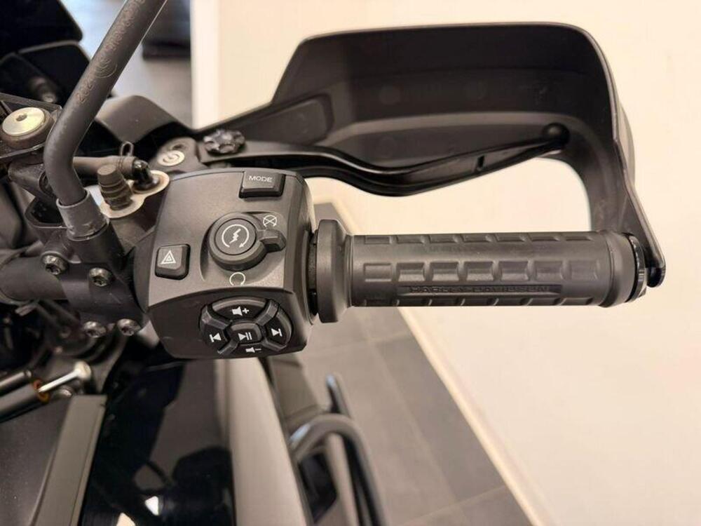 Harley-Davidson Pan America 1250 Special (2020 - 25) (7)