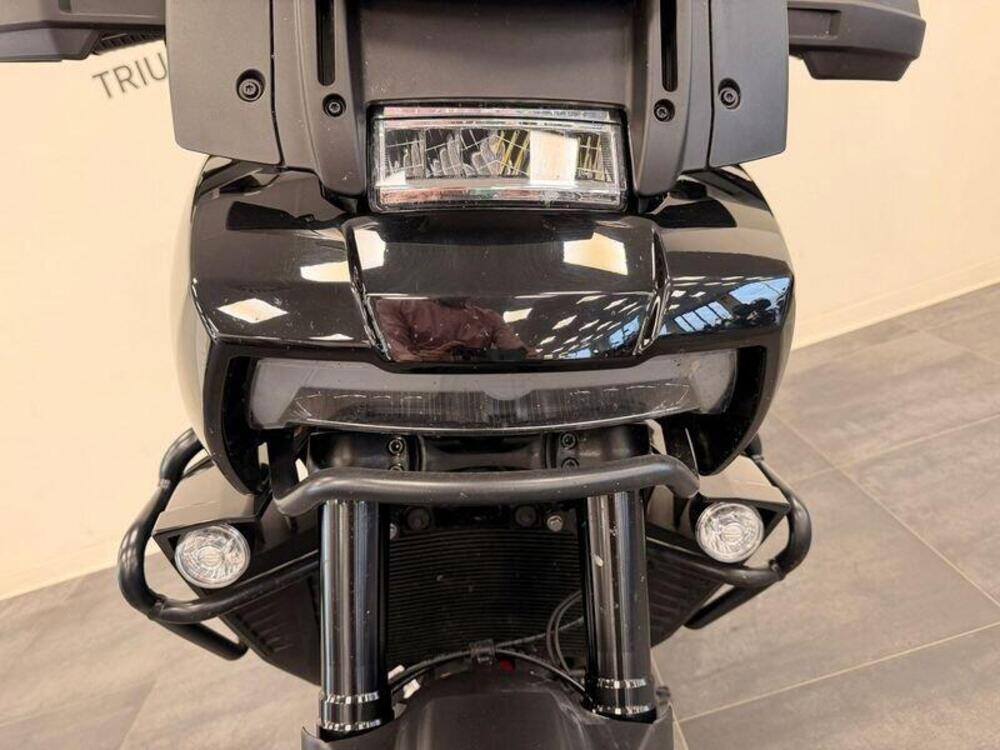 Harley-Davidson Pan America 1250 Special (2020 - 25) (9)