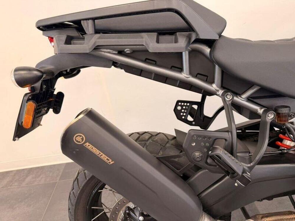 Harley-Davidson Pan America 1250 Special (2020 - 25) (8)