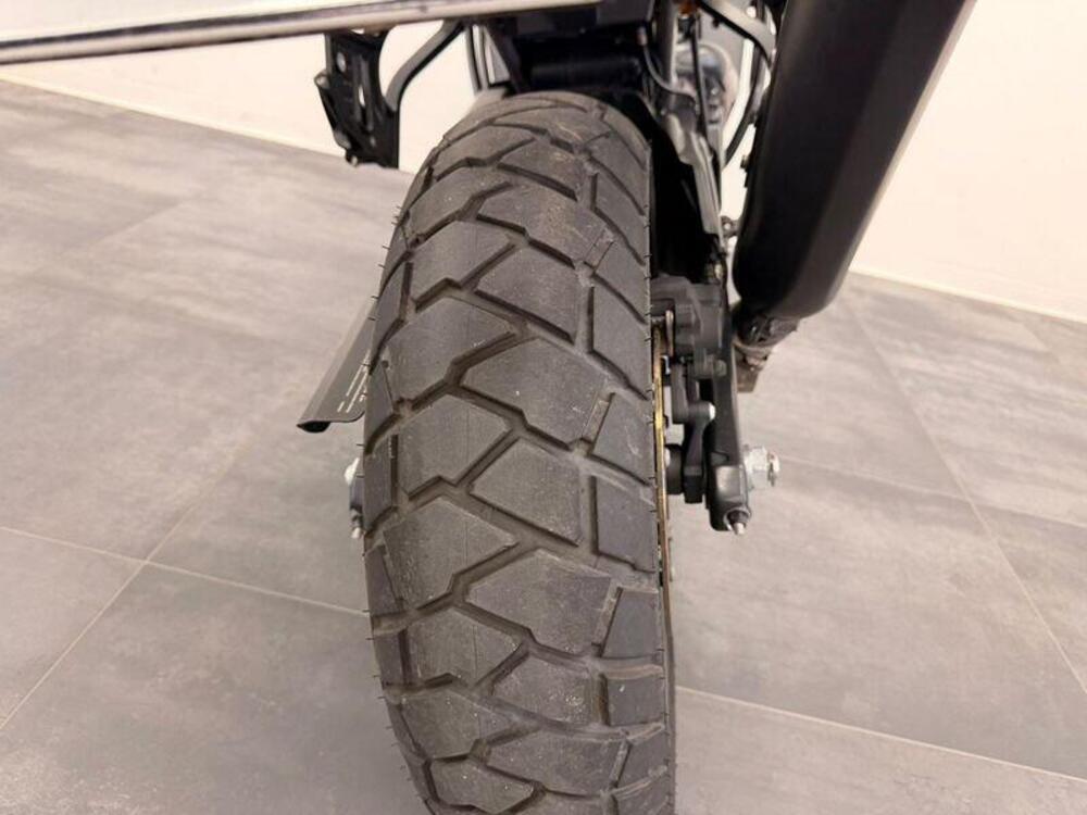 Harley-Davidson Pan America 1250 Special (2020 - 25) (11)