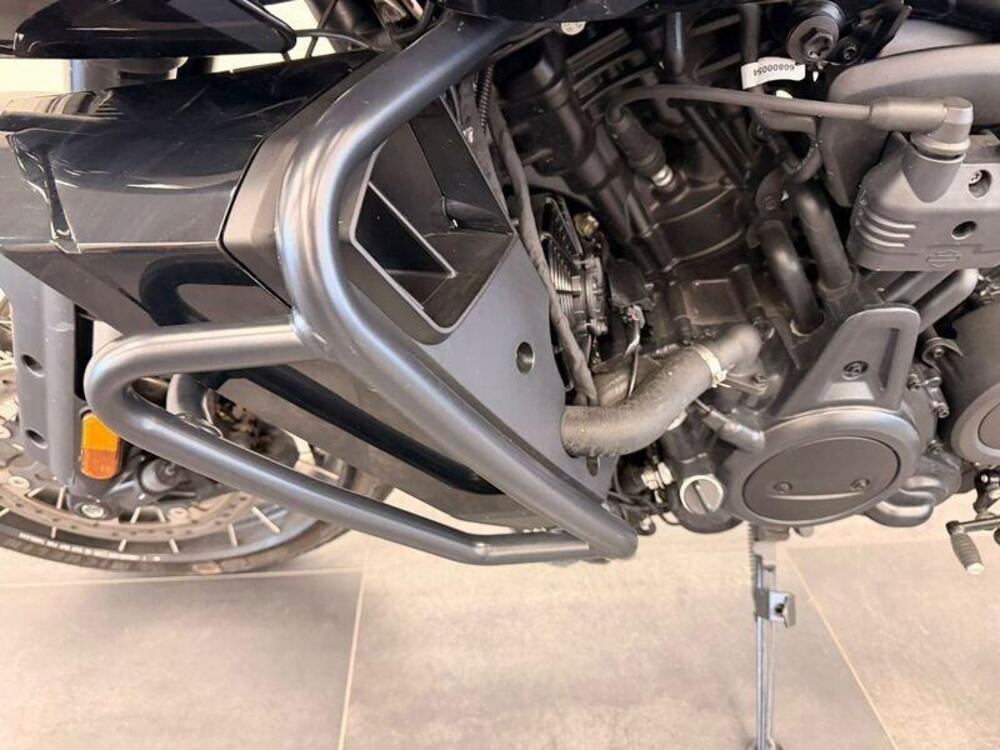 Harley-Davidson Pan America 1250 Special (2020 - 25) (13)