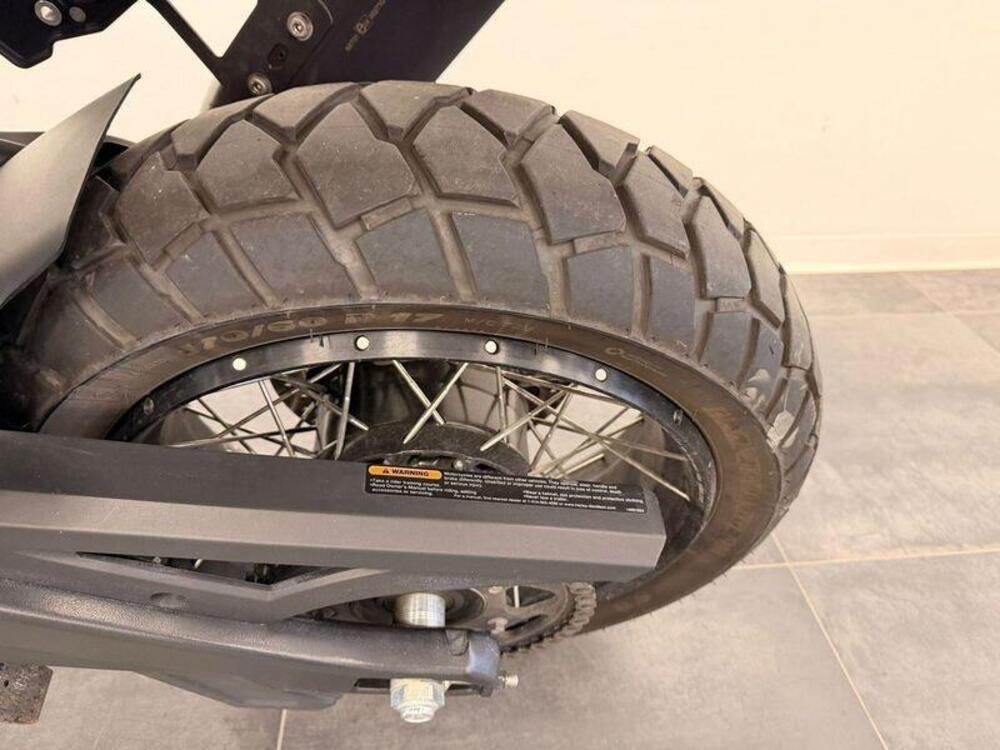 Harley-Davidson Pan America 1250 Special (2020 - 25) (12)