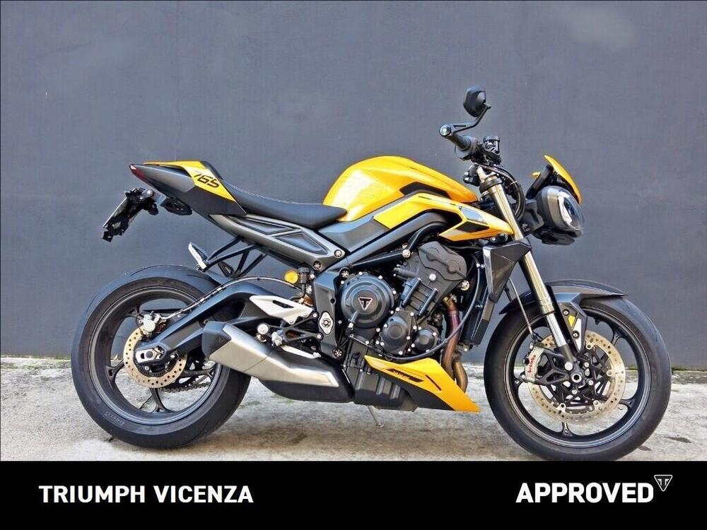 Triumph Street Triple 765 RS (2023 - 26) (3)