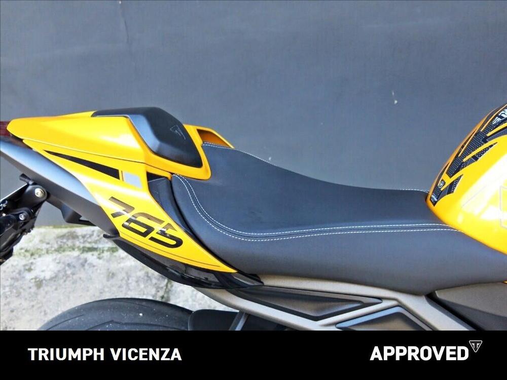 Triumph Street Triple 765 RS (2023 - 26) (6)