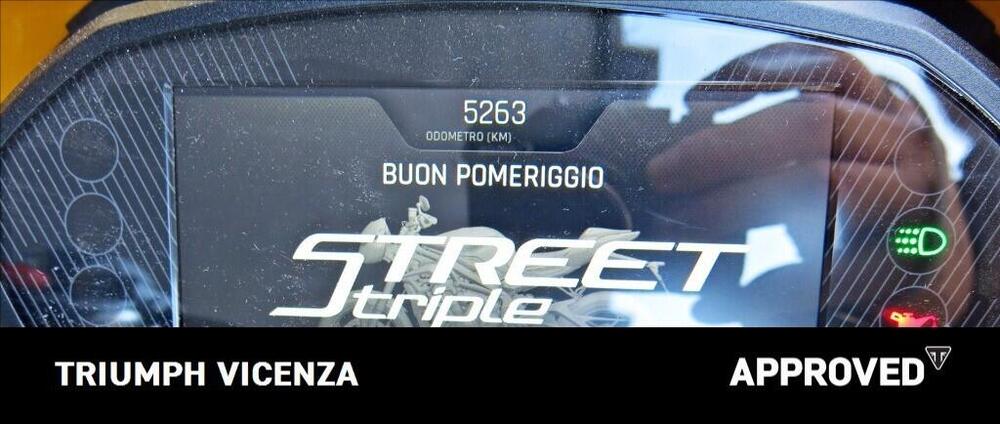 Triumph Street Triple 765 RS (2023 - 26) (8)