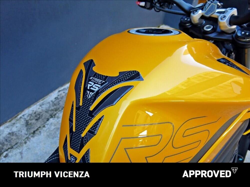 Triumph Street Triple 765 RS (2023 - 26) (7)