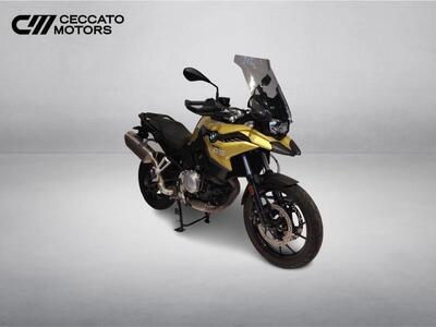 Bmw F 750 GS (2018 - 20) usata