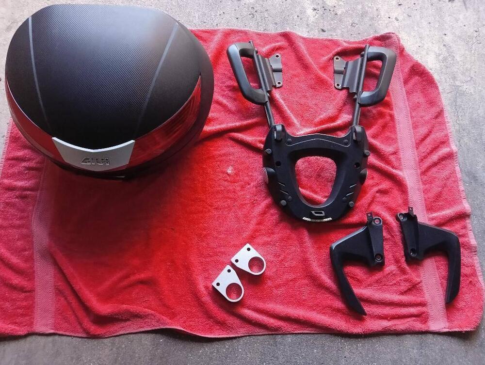 Honda VFR 800 F (2014 - 16) (8)