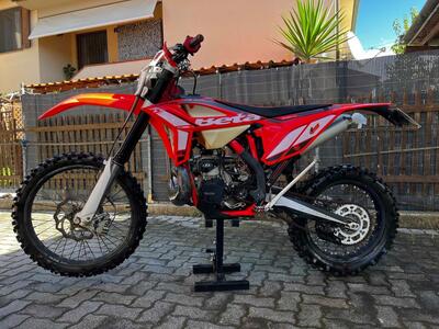 Betamotor RR 300 2T Enduro (2021) usata