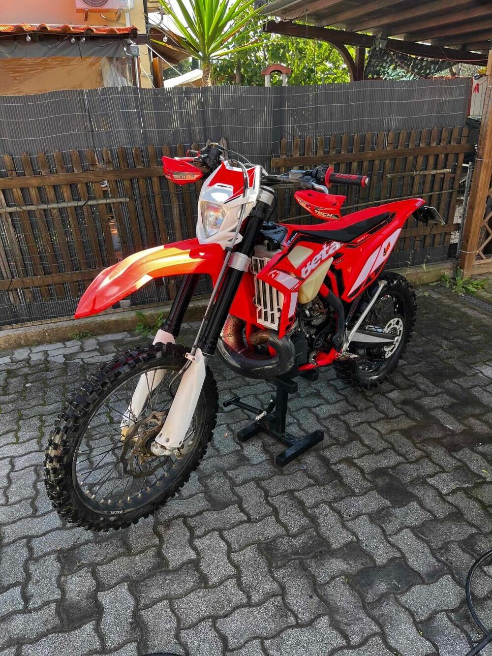 Betamotor RR 300 2T Enduro (2021) (2)