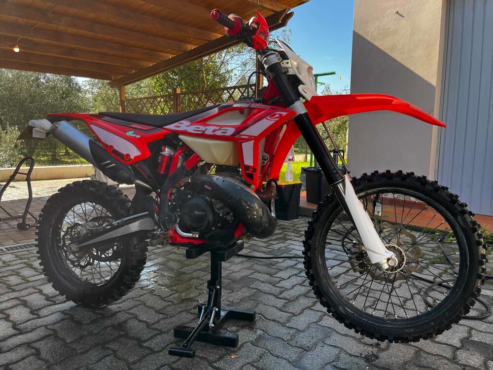 Betamotor RR 300 2T Enduro (2021) (3)