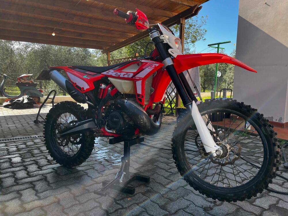 Betamotor RR 300 2T Enduro (2021) (4)