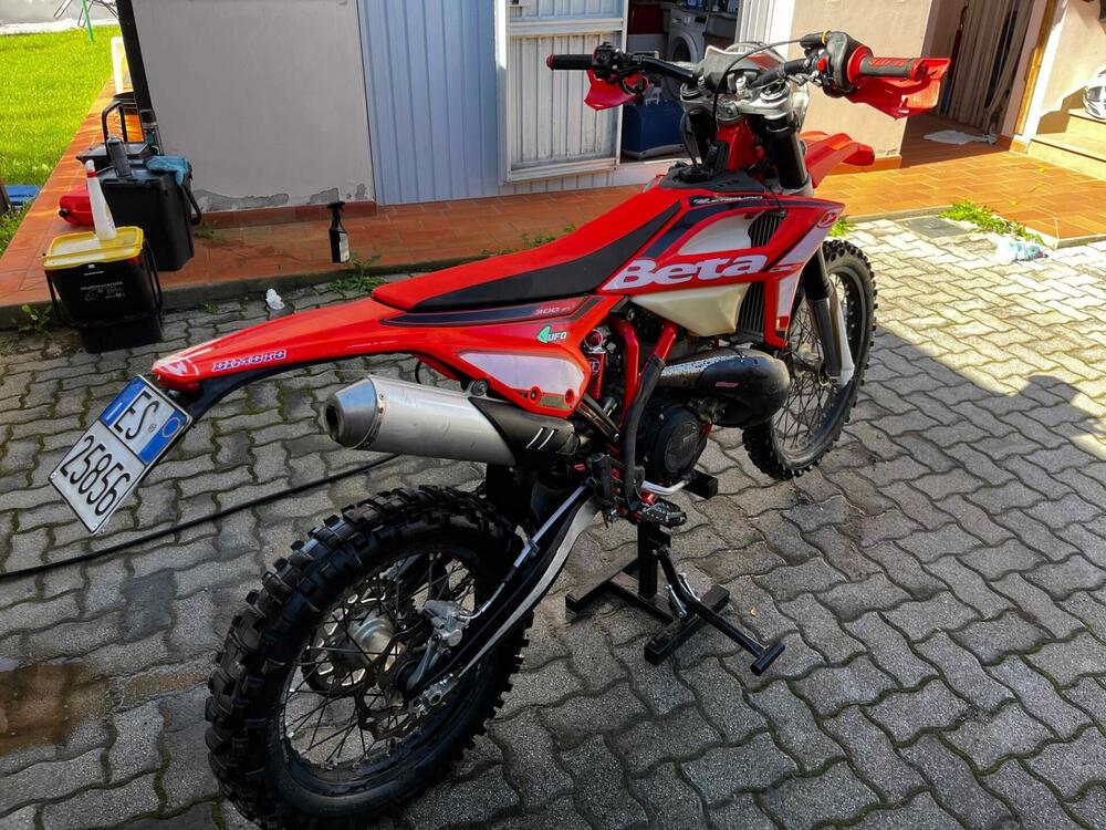 Betamotor RR 300 2T Enduro (2021) (5)