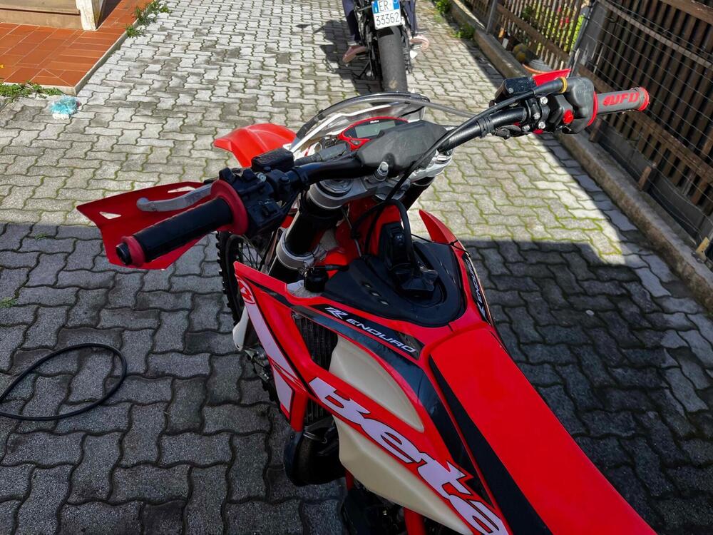 Betamotor RR 300 2T Enduro (2021) (6)