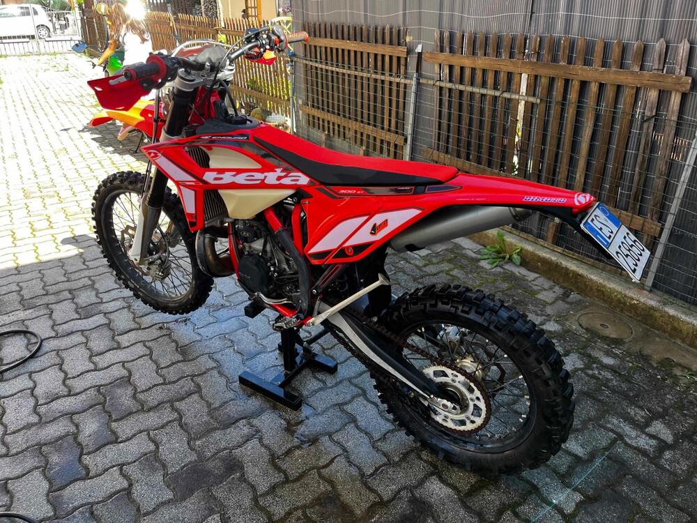Betamotor RR 300 2T Enduro (2021) (7)