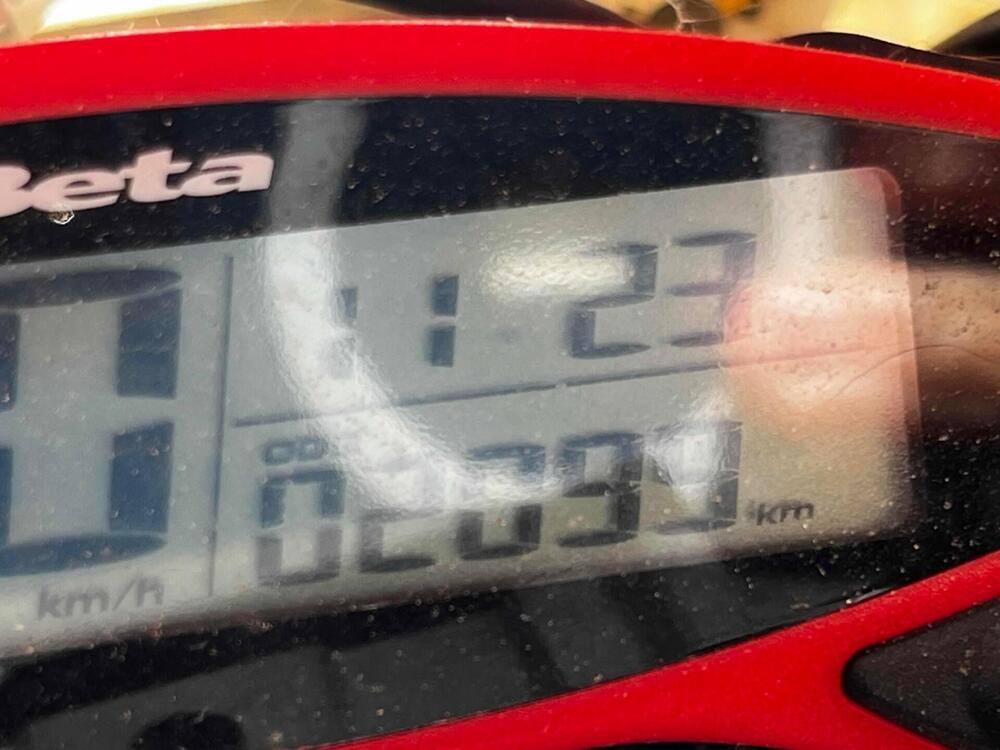 Betamotor RR 300 2T Enduro (2021) (8)