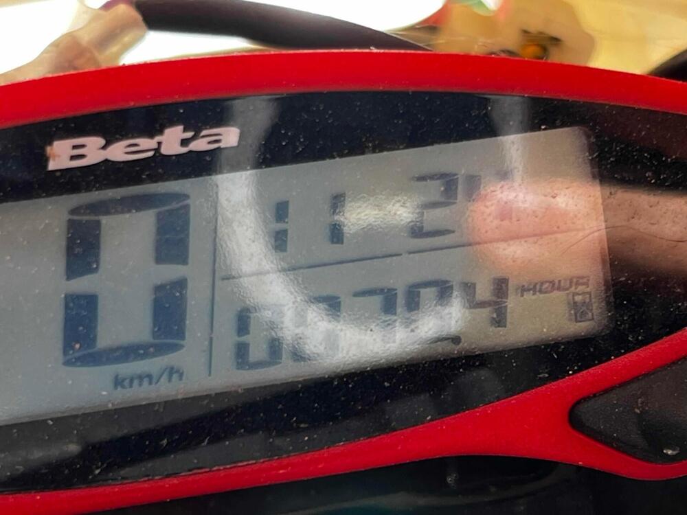 Betamotor RR 300 2T Enduro (2021) (9)