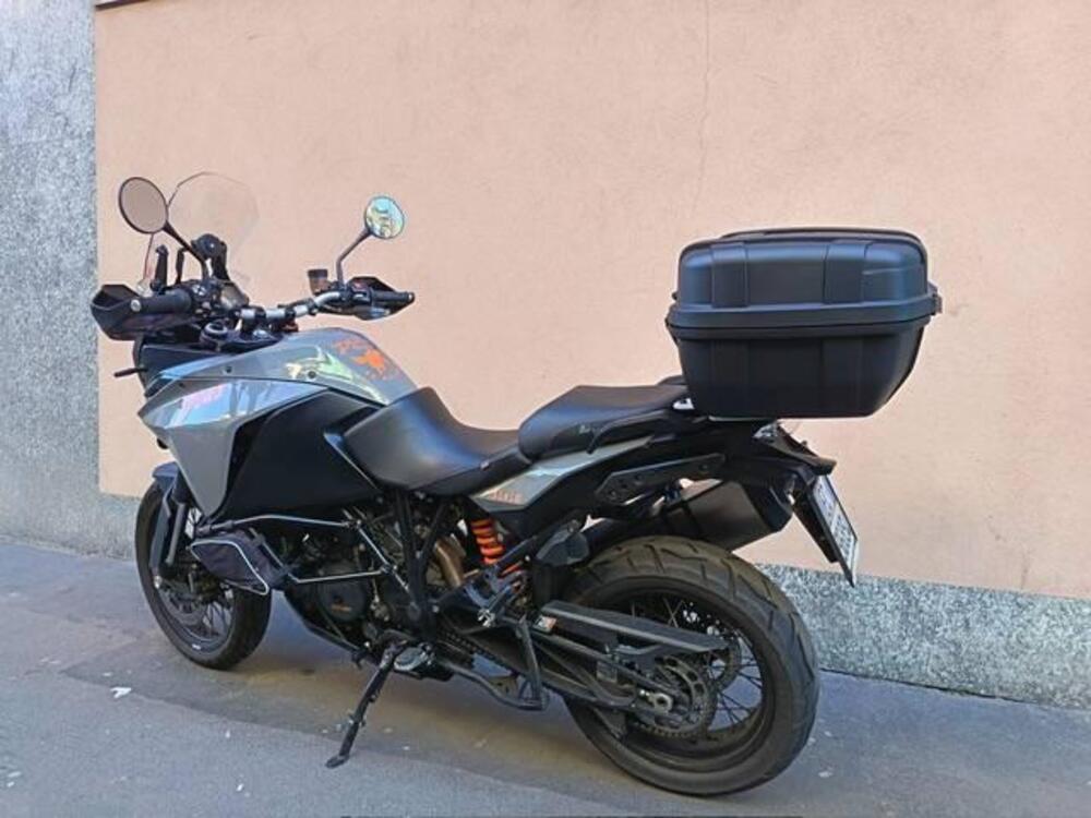 KTM 1190 Adventure (2013 - 16) (4)