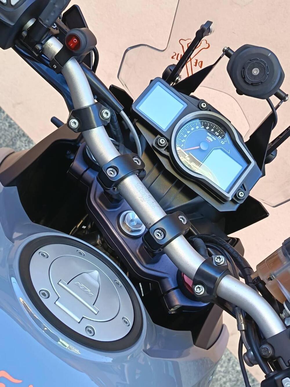 KTM 1190 Adventure (2013 - 16) (5)