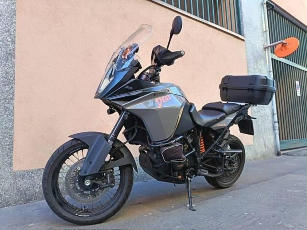 KTM 1190 Adventure (2013 - 16) (6)