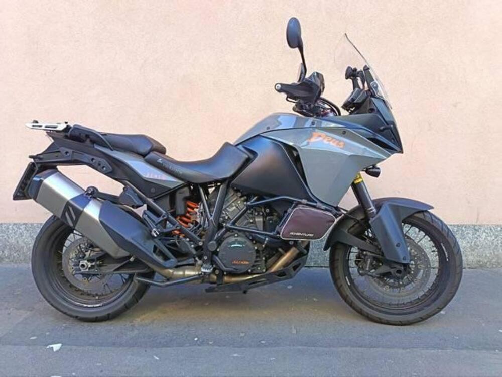 KTM 1190 Adventure (2013 - 16) (7)