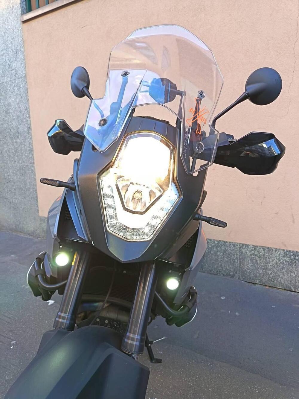 KTM 1190 Adventure (2013 - 16) (8)