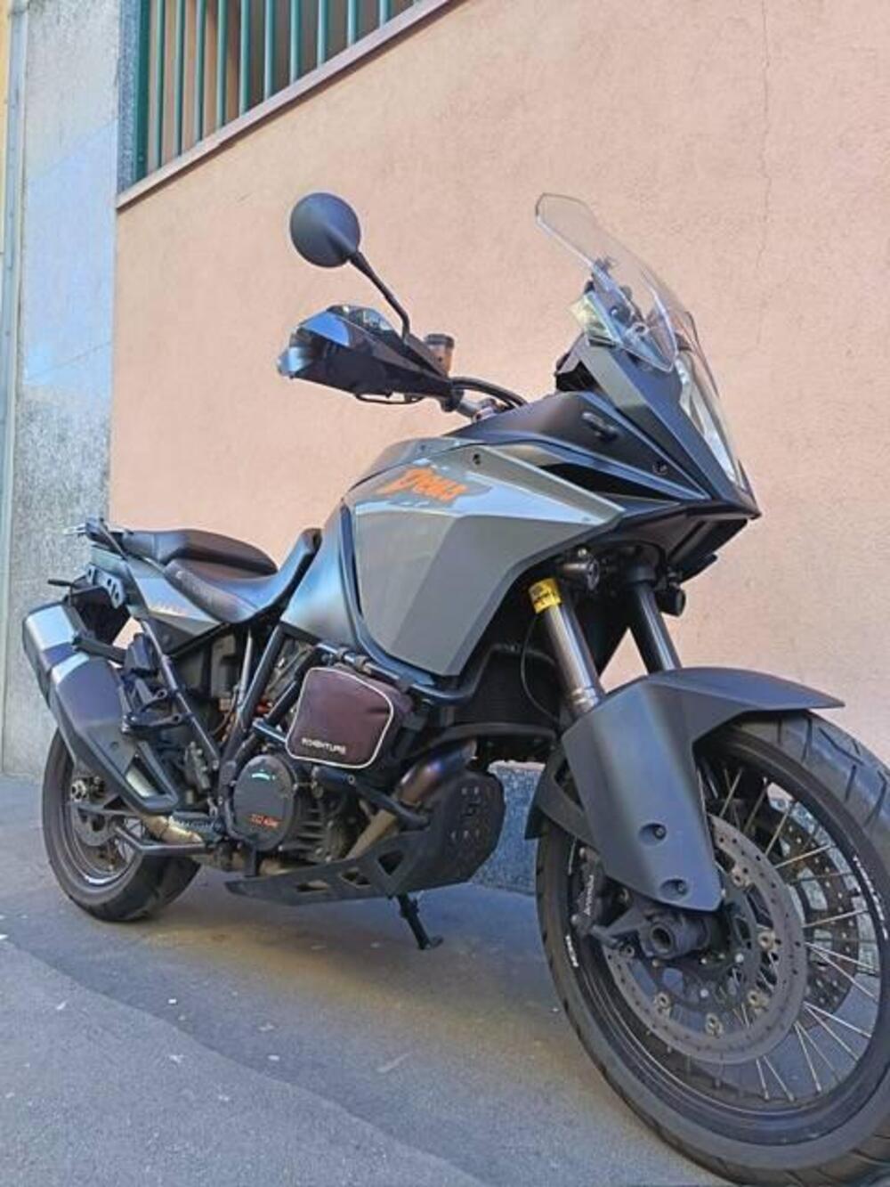 KTM 1190 Adventure (2013 - 16) (9)