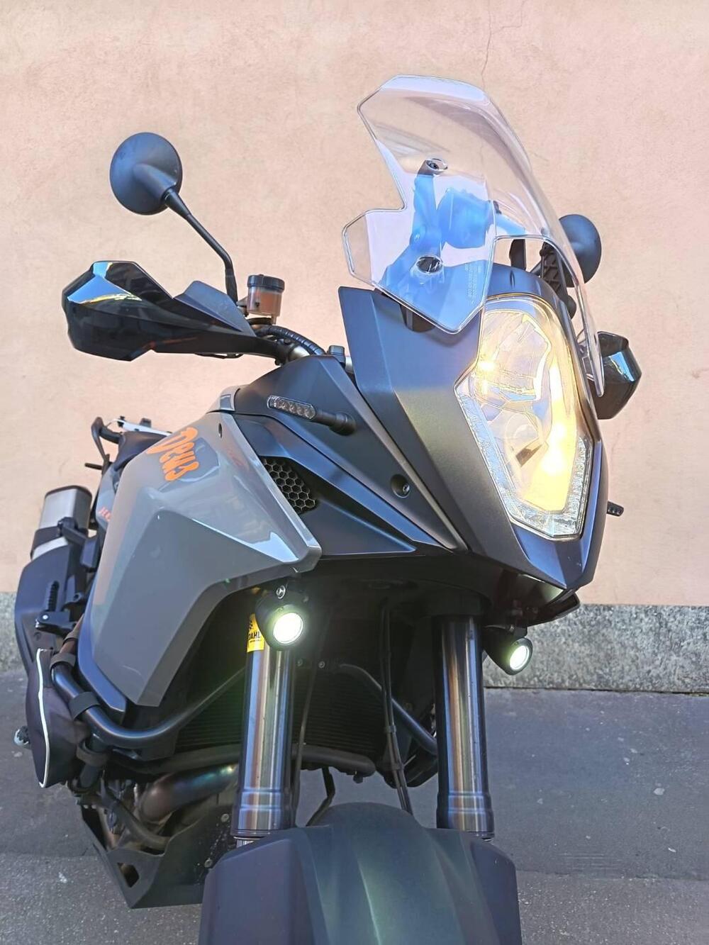 KTM 1190 Adventure (2013 - 16) (10)