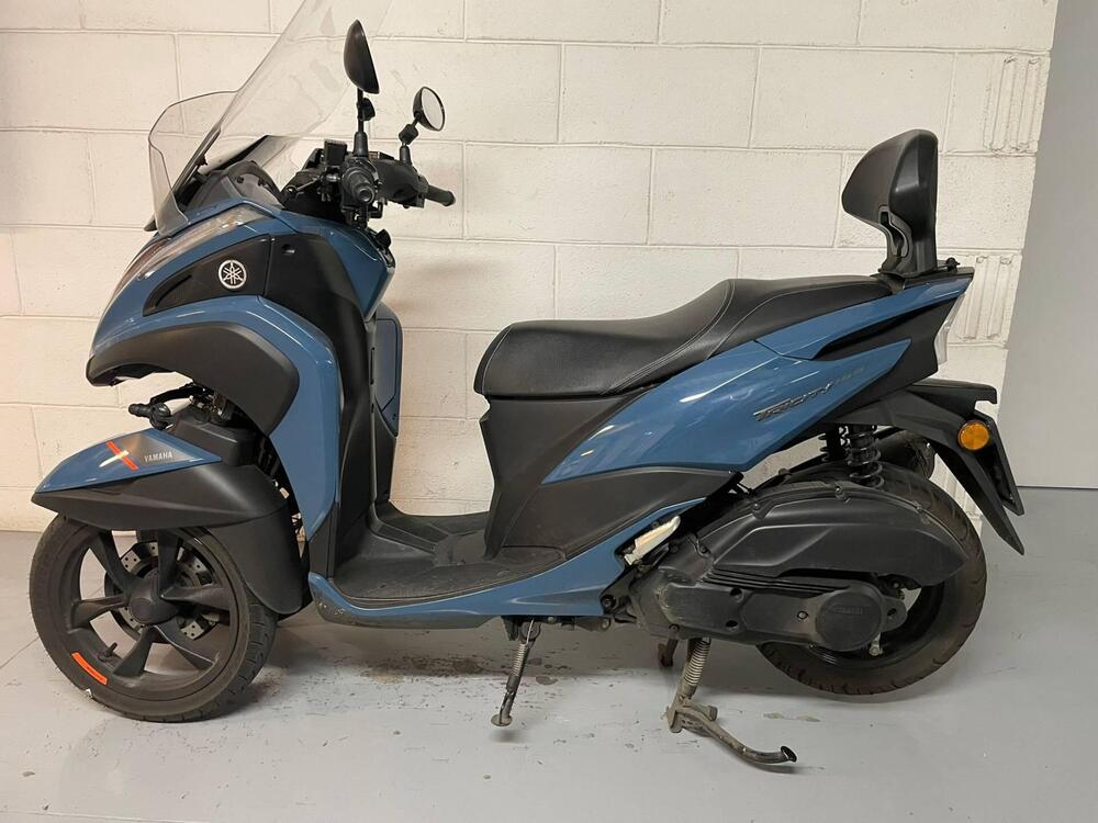 Yamaha Tricity 155 (2022 - 25) (2)