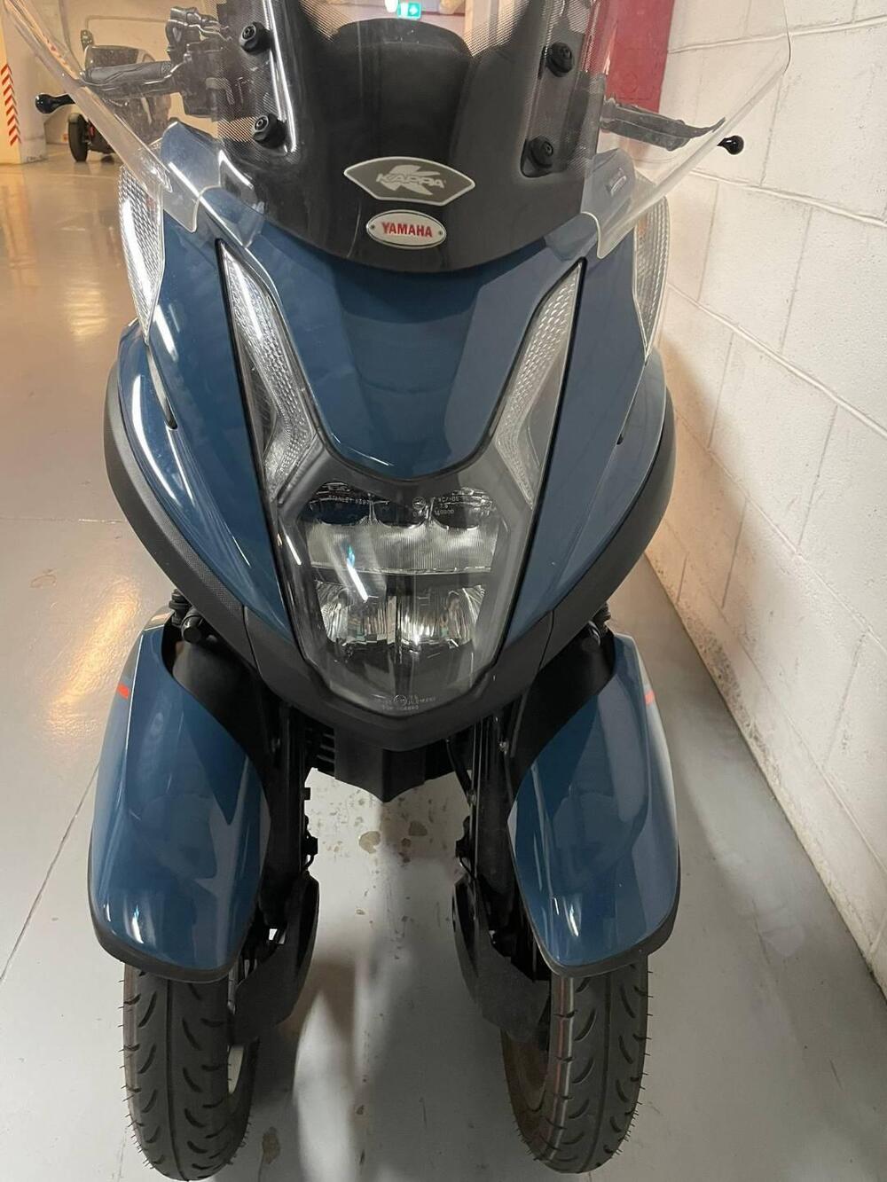 Yamaha Tricity 155 (2022 - 25) (5)