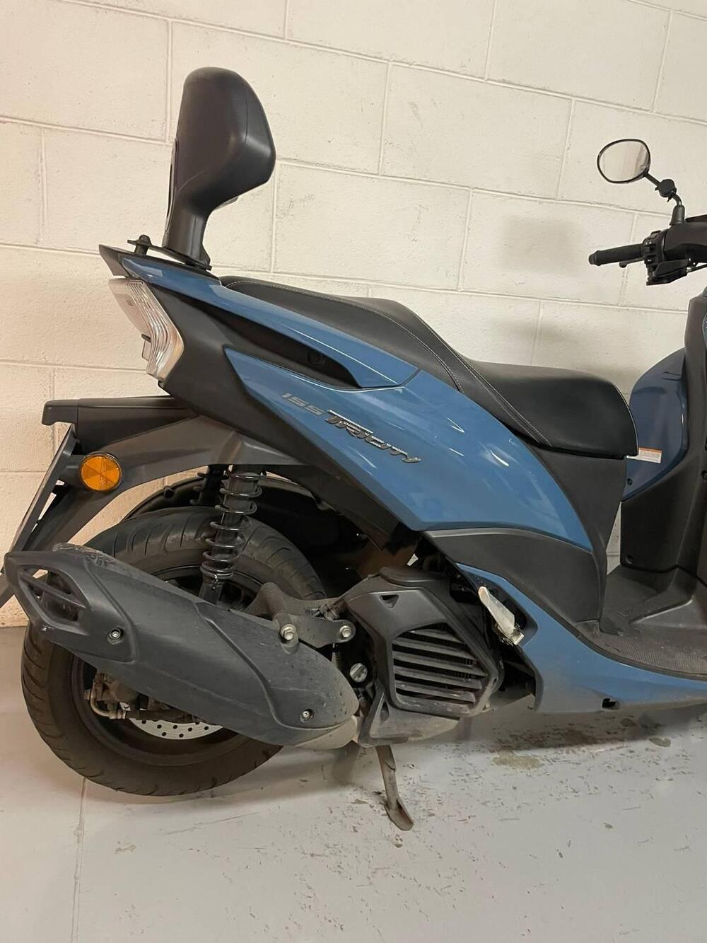 Yamaha Tricity 155 (2022 - 25) (6)