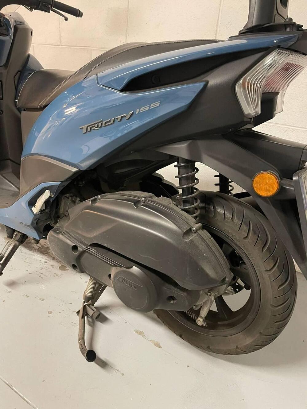 Yamaha Tricity 155 (2022 - 25) (7)