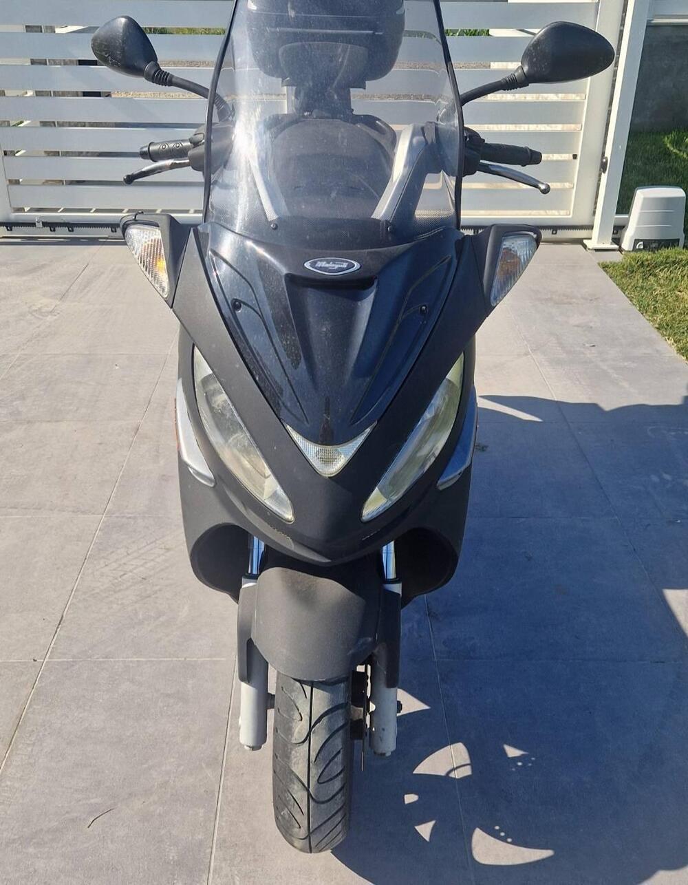 Malaguti Madison 250 RS (2003 - 04) (2)