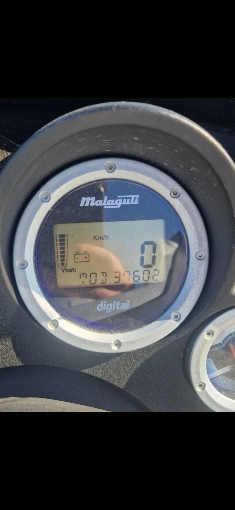 Malaguti Madison 250 RS (2003 - 04) (5)