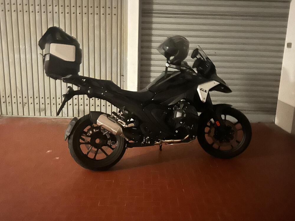 Bmw R 1300 GS Triple Black (2023 - 26) (2)