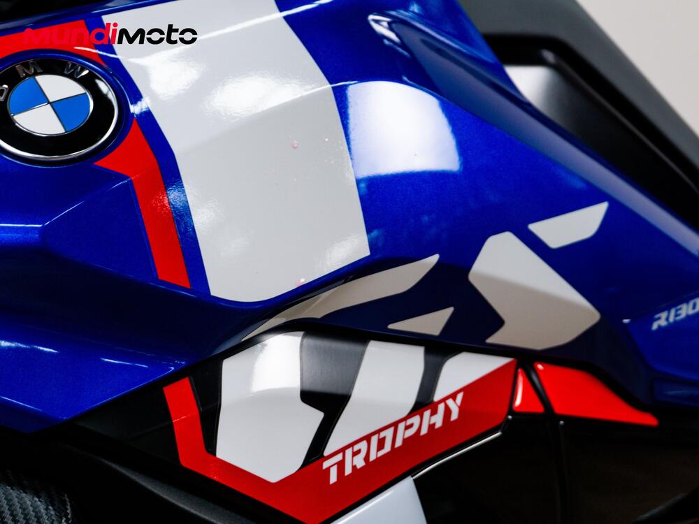 Bmw R 1300 GS Trophy (2023 - 26) (13)