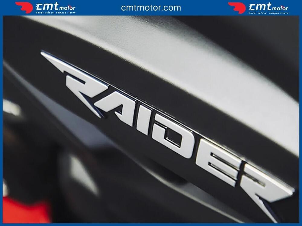 TVS Motor Raider 125 (2024 - 26) (5)