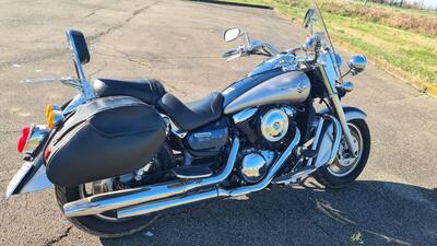 Kawasaki VN 1600 Classic usata