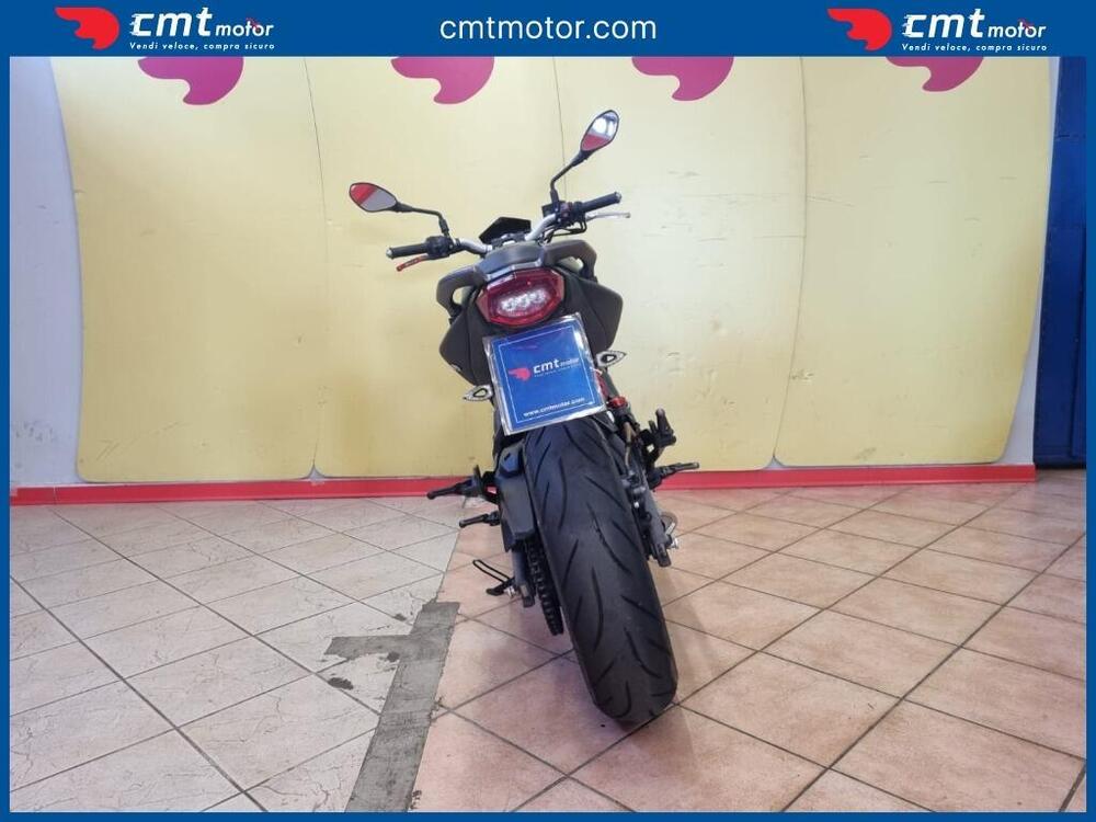 Benelli BN 302 (2014 - 16) (5)