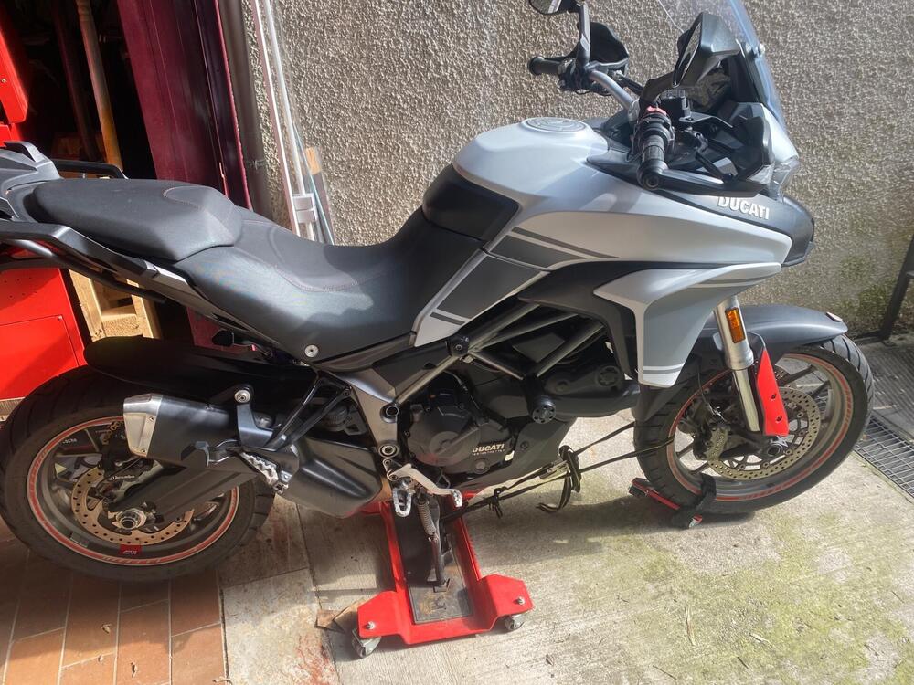 Ducati Multistrada 950 (2018)