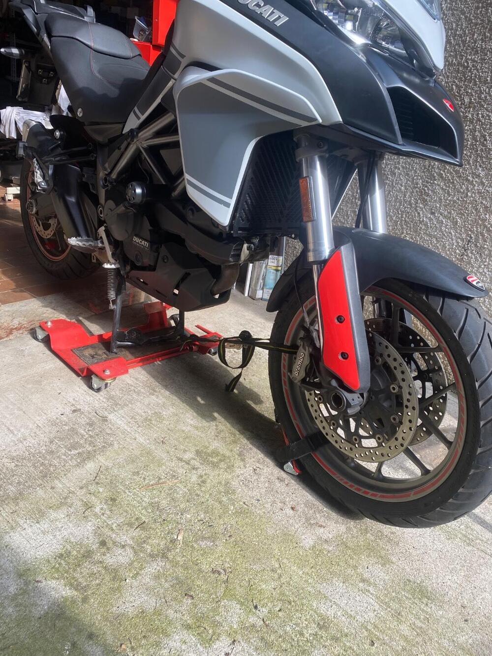 Ducati Multistrada 950 (2018) (2)