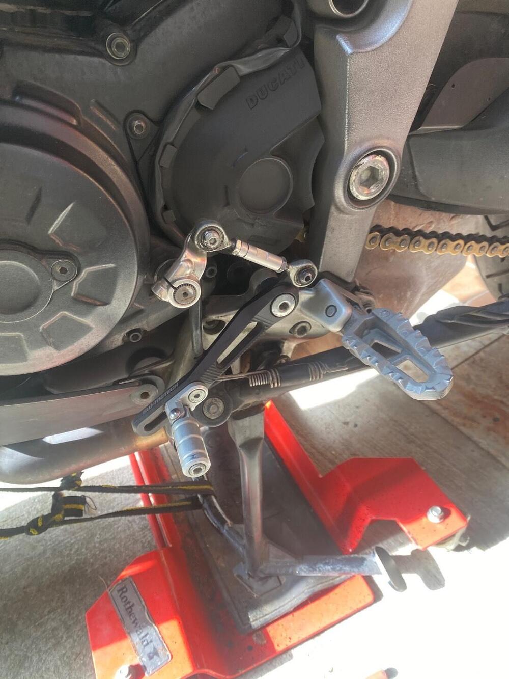 Ducati Multistrada 950 (2018) (3)