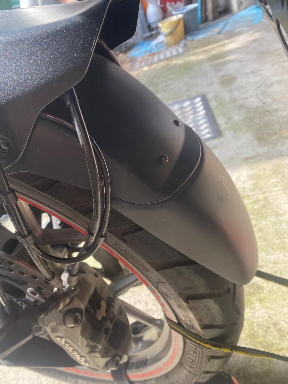 Ducati Multistrada 950 (2018) (4)