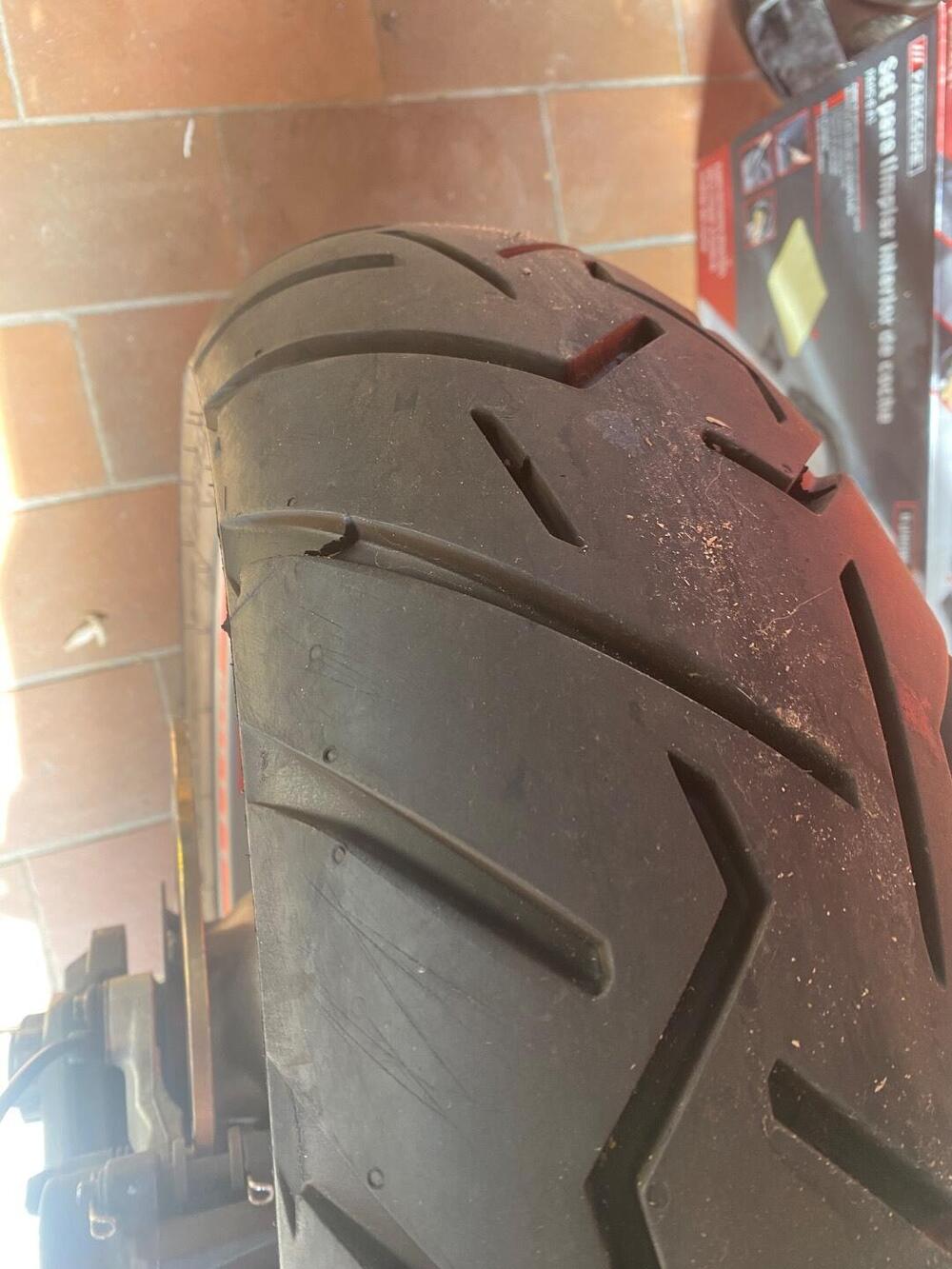 Ducati Multistrada 950 (2018) (6)