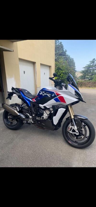 Bmw S 1000 XR (2020 - 23) usata