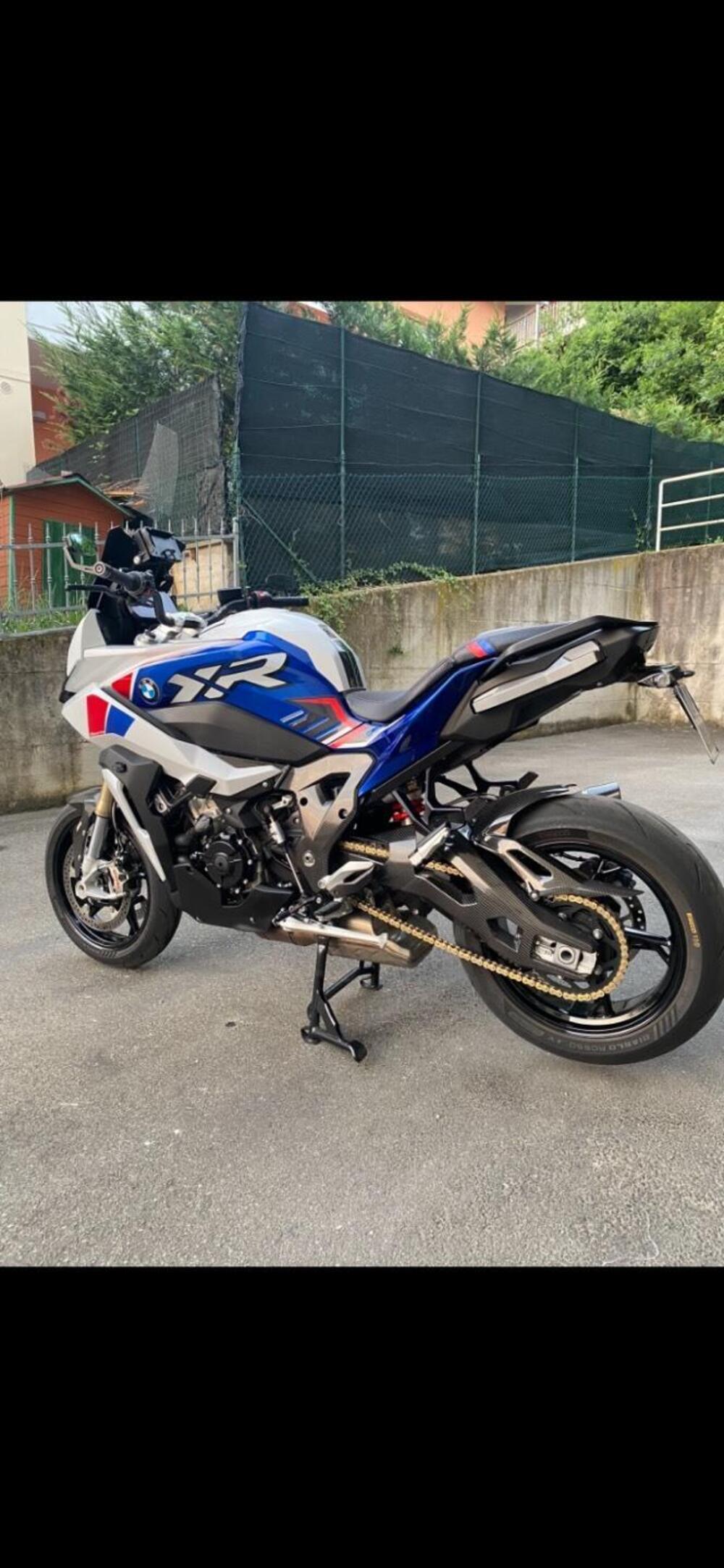 Bmw S 1000 XR (2020 - 23) (2)