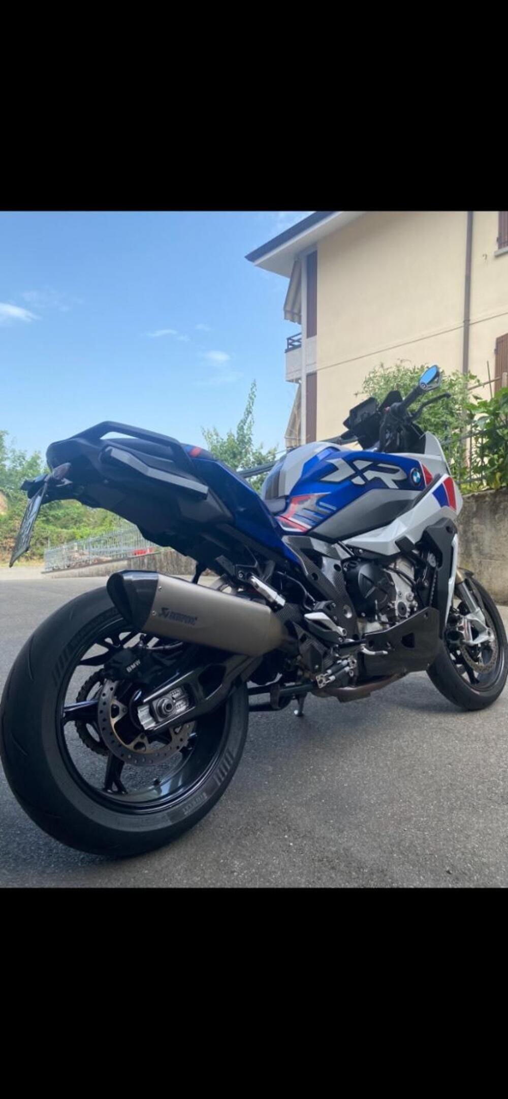 Bmw S 1000 XR (2020 - 23) (3)