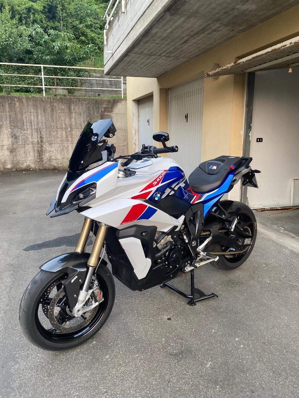 Bmw S 1000 XR (2020 - 23) (4)