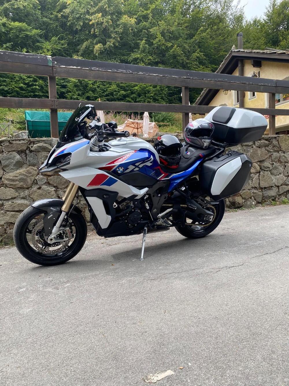 Bmw S 1000 XR (2020 - 23) (5)